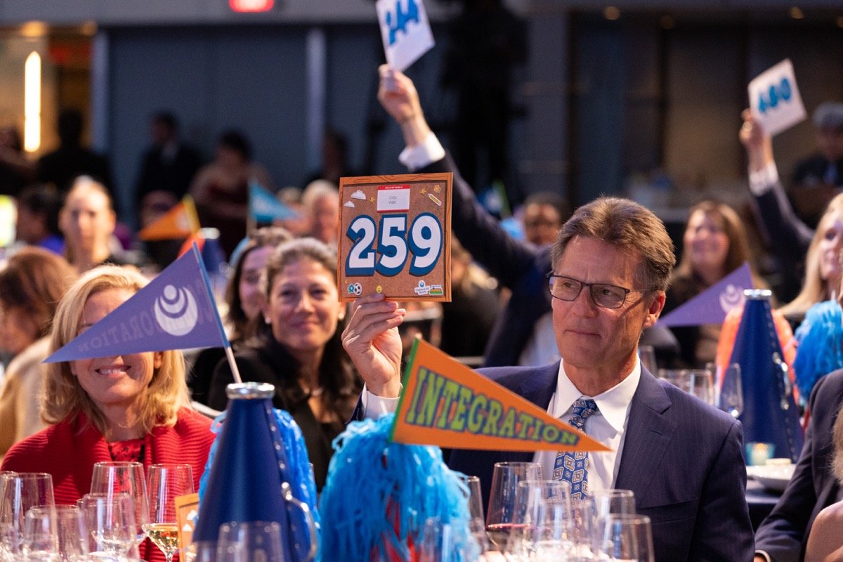 2024 Children's Aid Benefit