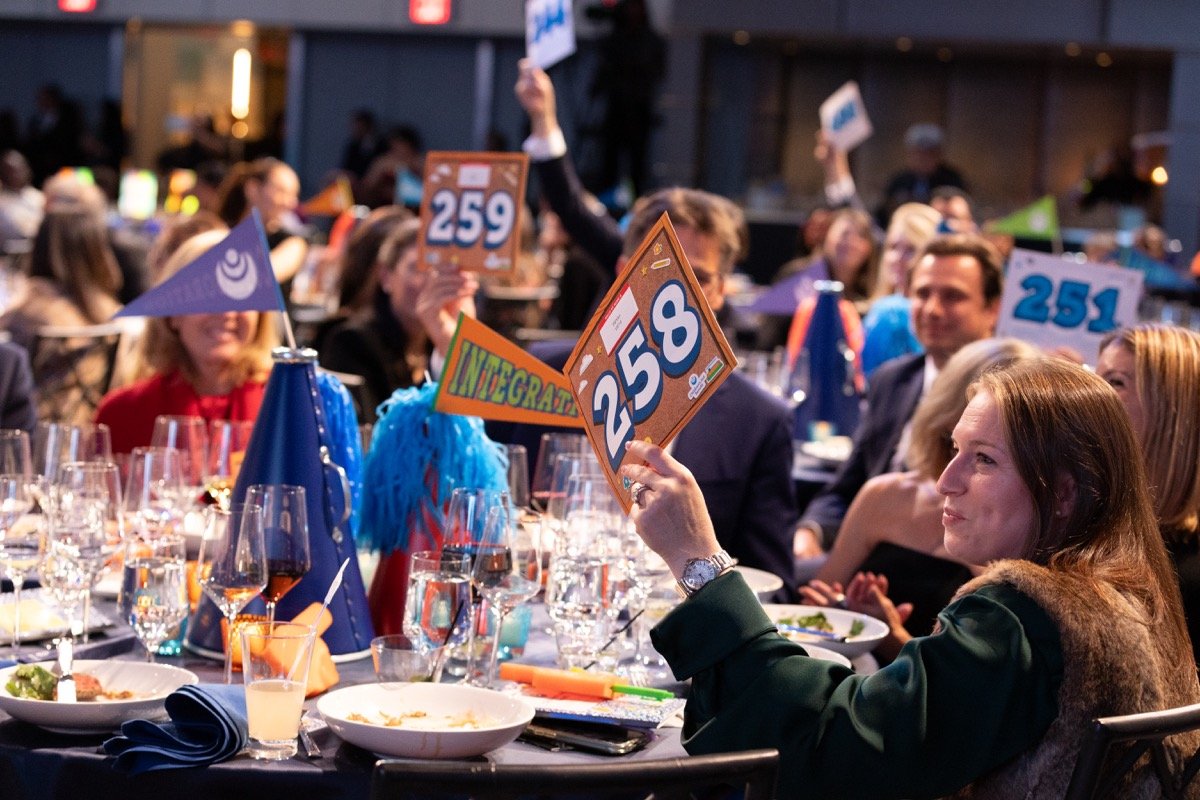 2024 Children's Aid Benefit