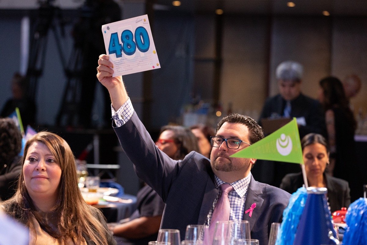 2024 Children's Aid Benefit