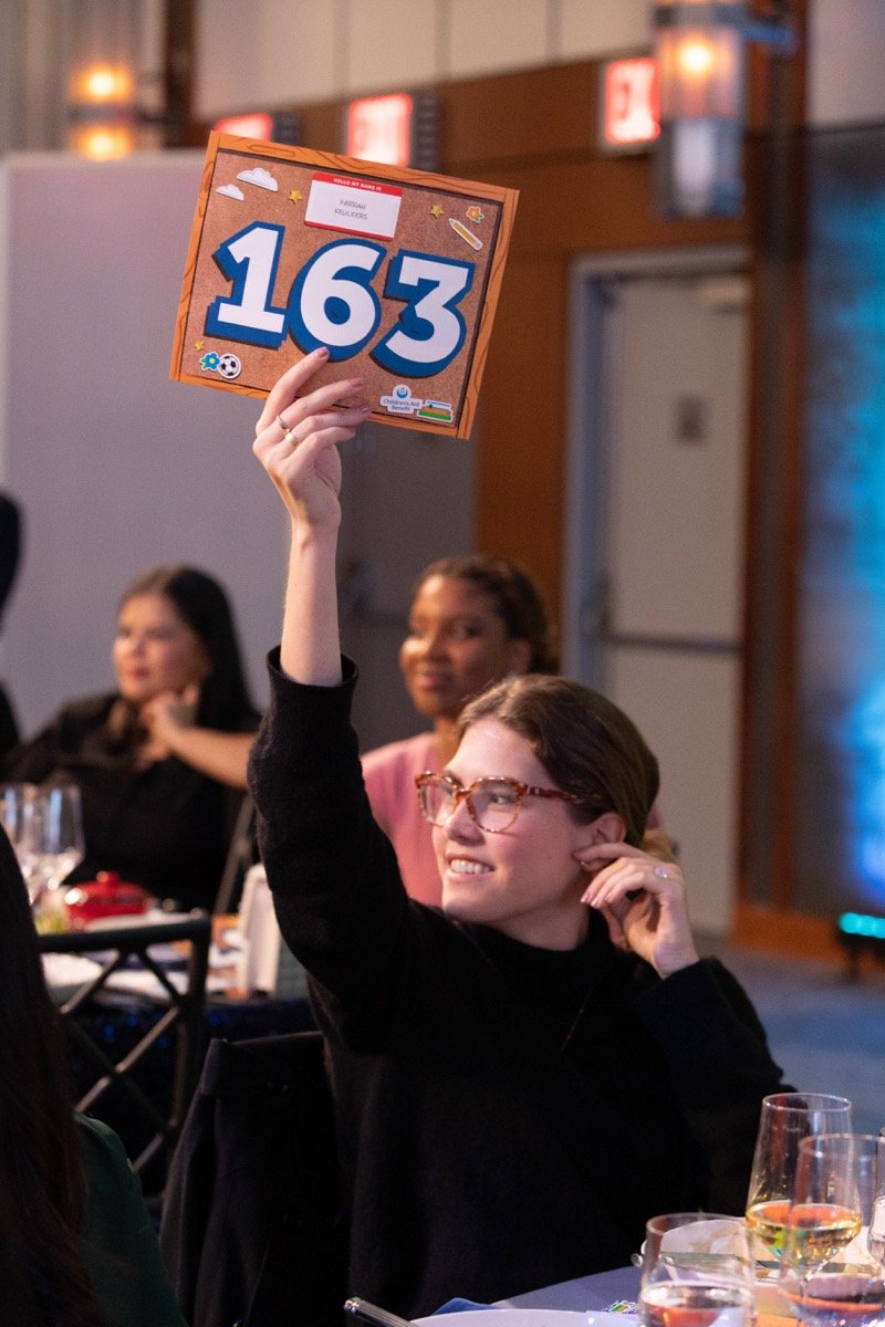 2024 Children's Aid Benefit