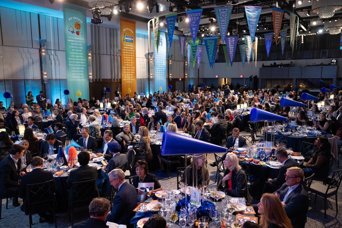 2024 Children's Aid Benefit