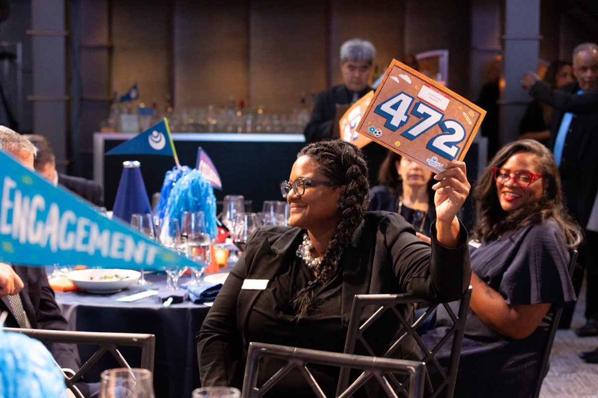 2024 Children's Aid Benefit