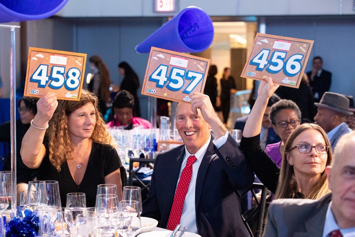 2024 Children's Aid Benefit