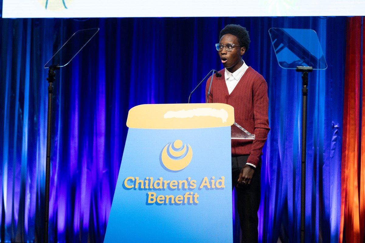 2024 Children's Aid Benefit