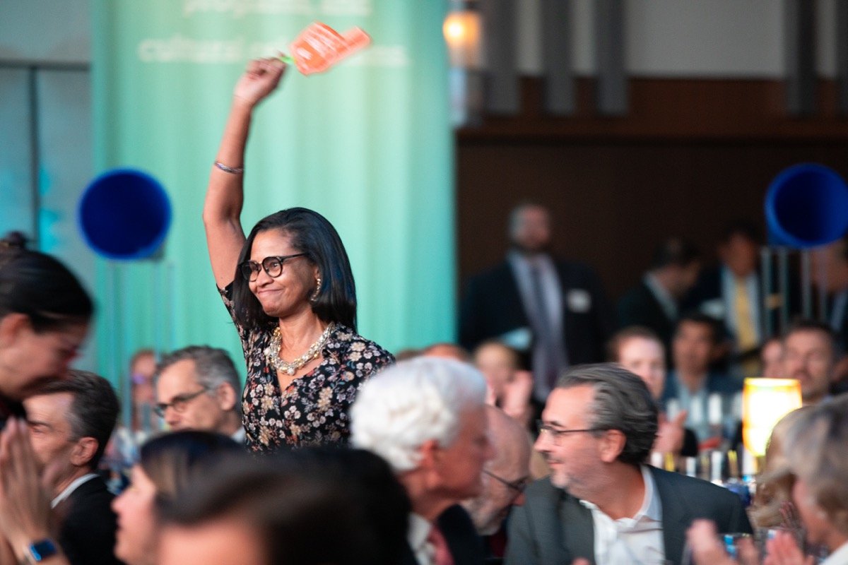 2024 Children's Aid Benefit