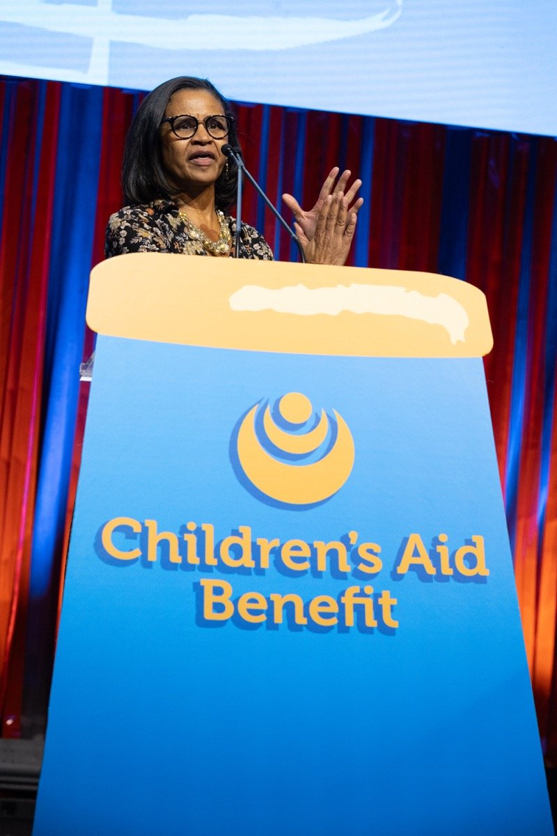 2024 Children's Aid Benefit