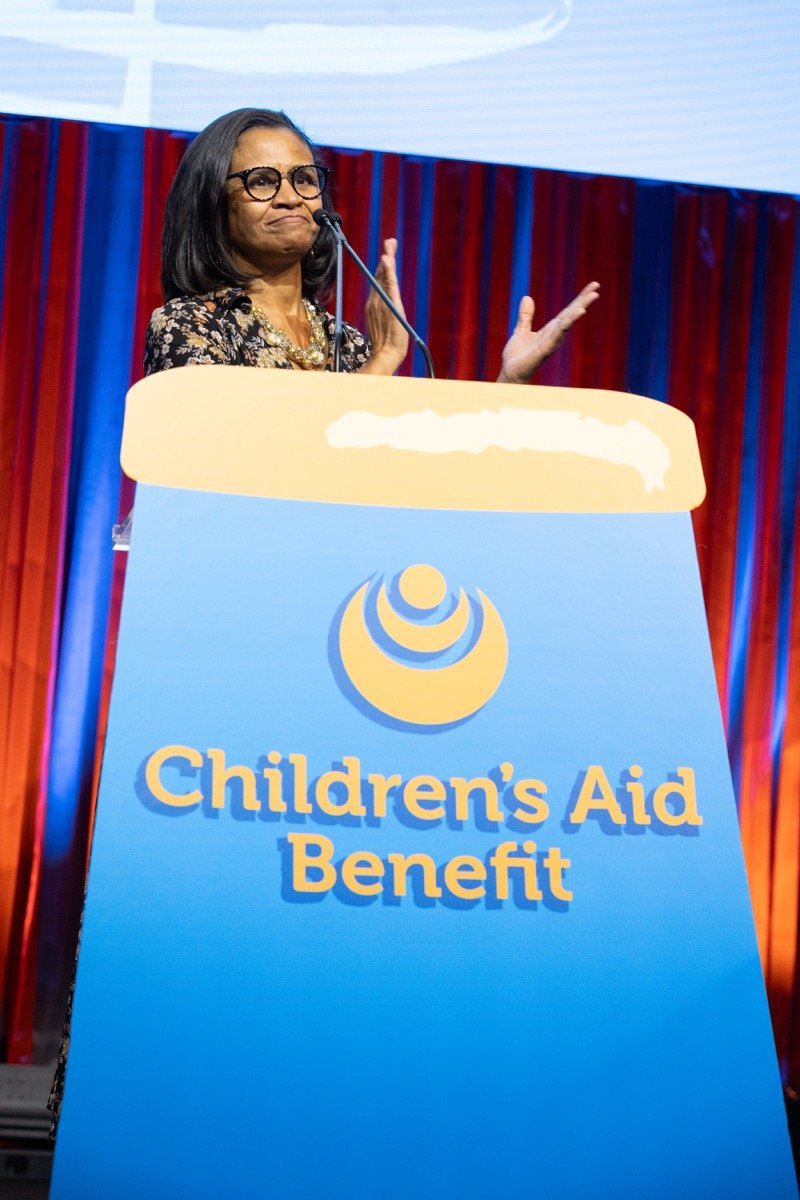 2024 Children's Aid Benefit