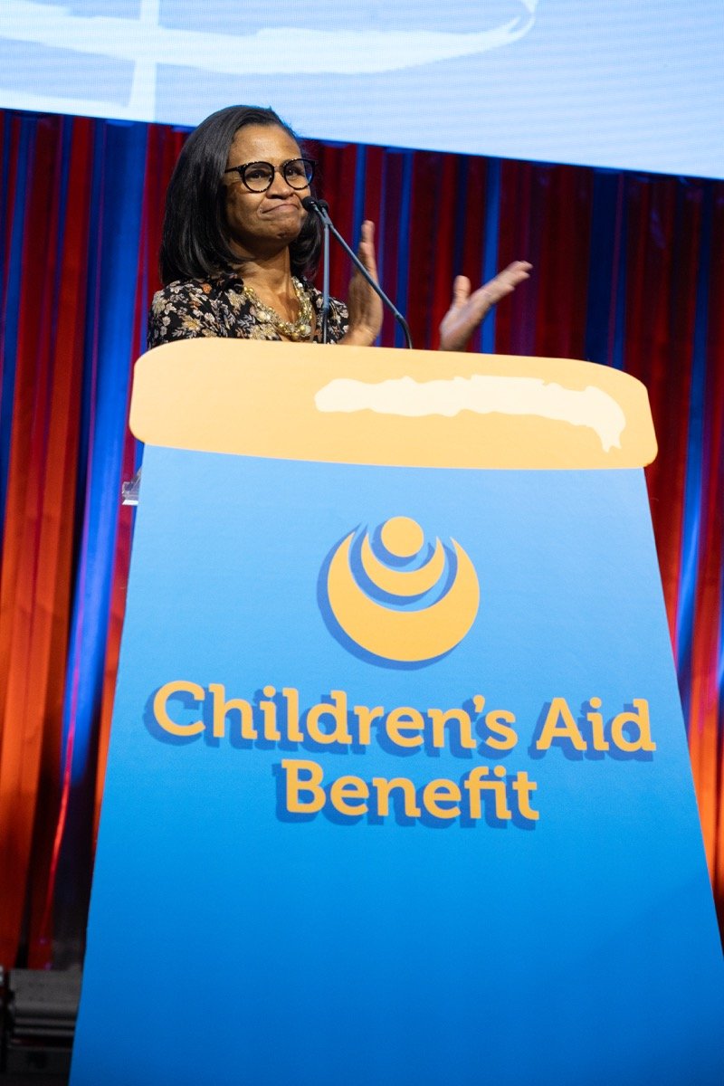 2024 Children's Aid Benefit