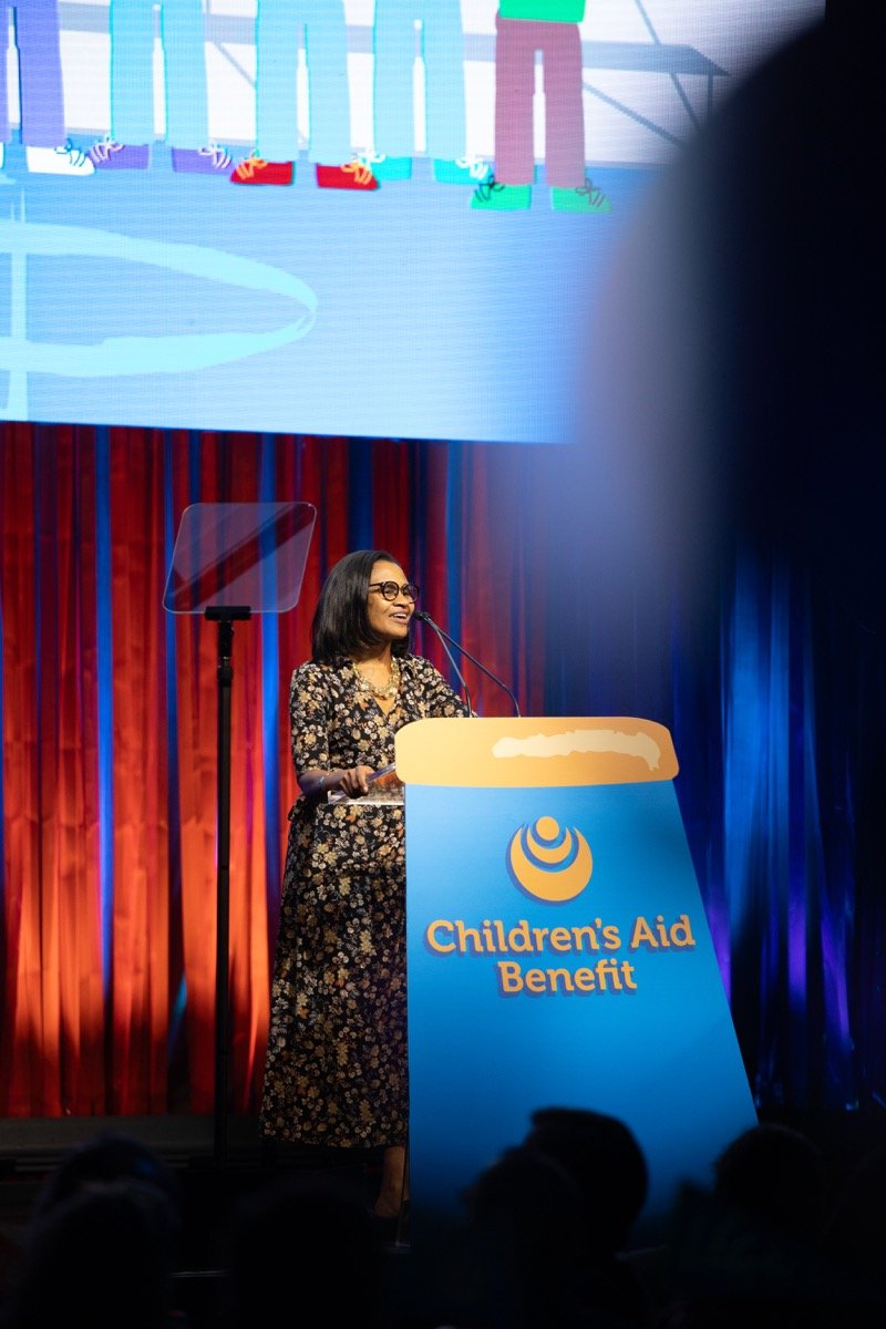 2024 Children's Aid Benefit