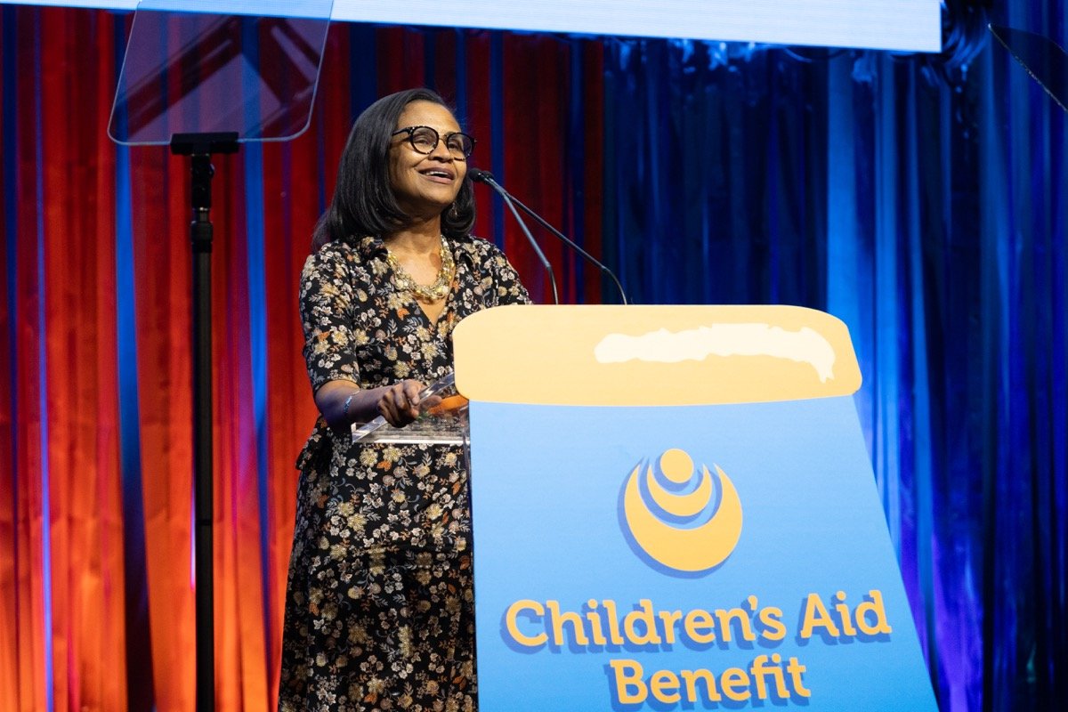 2024 Children's Aid Benefit