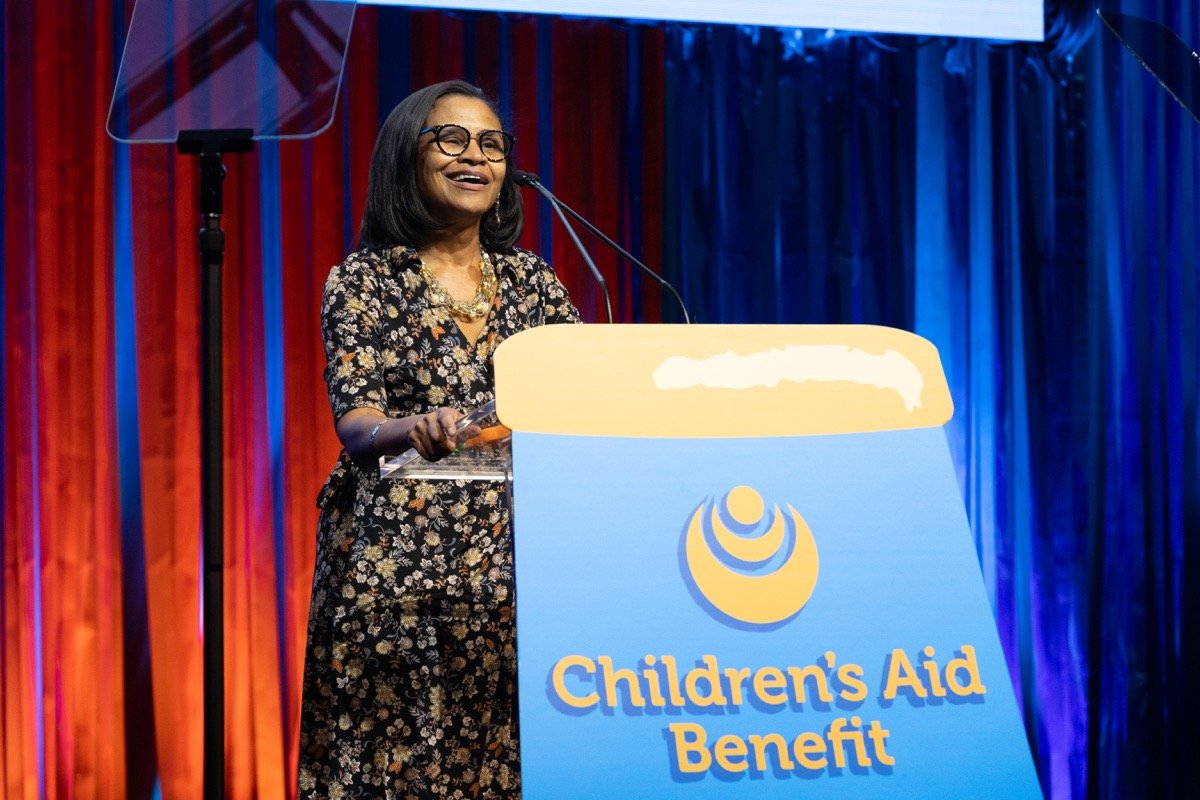 2024 Children's Aid Benefit