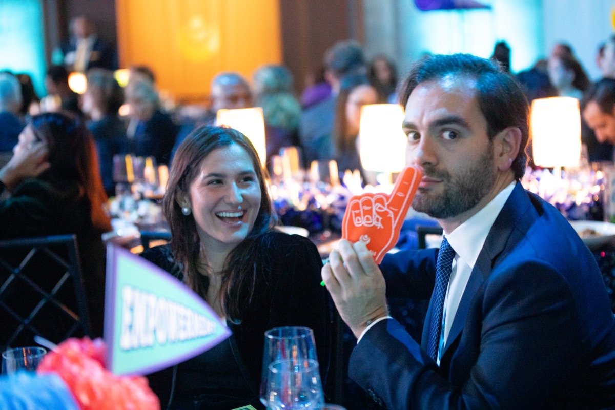 2024 Children's Aid Benefit