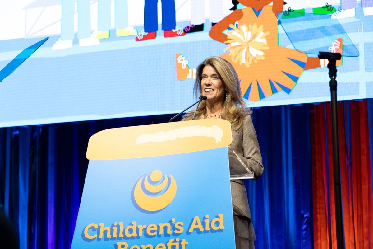 2024 Children's Aid Benefit