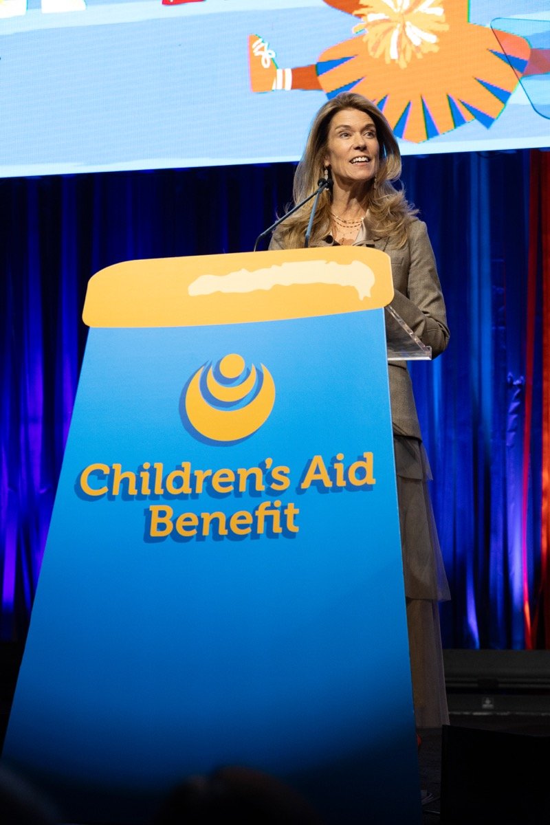 2024 Children's Aid Benefit