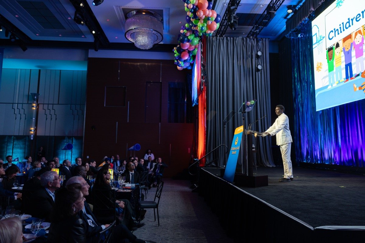 2024 Children's Aid Benefit