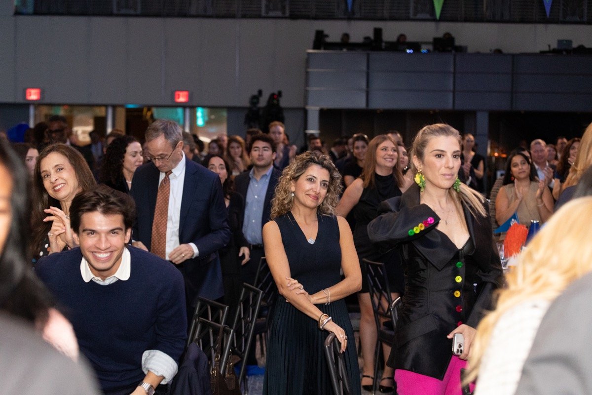 2024 Children's Aid Benefit