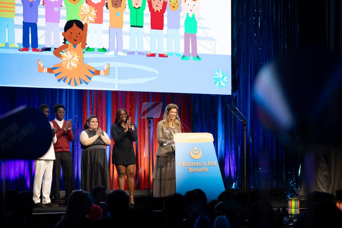 2024 Children's Aid Benefit