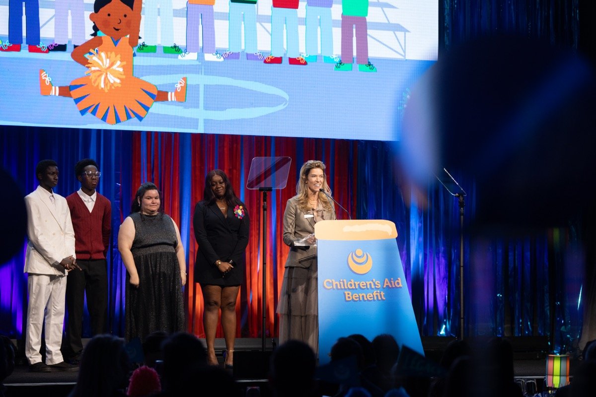 2024 Children's Aid Benefit