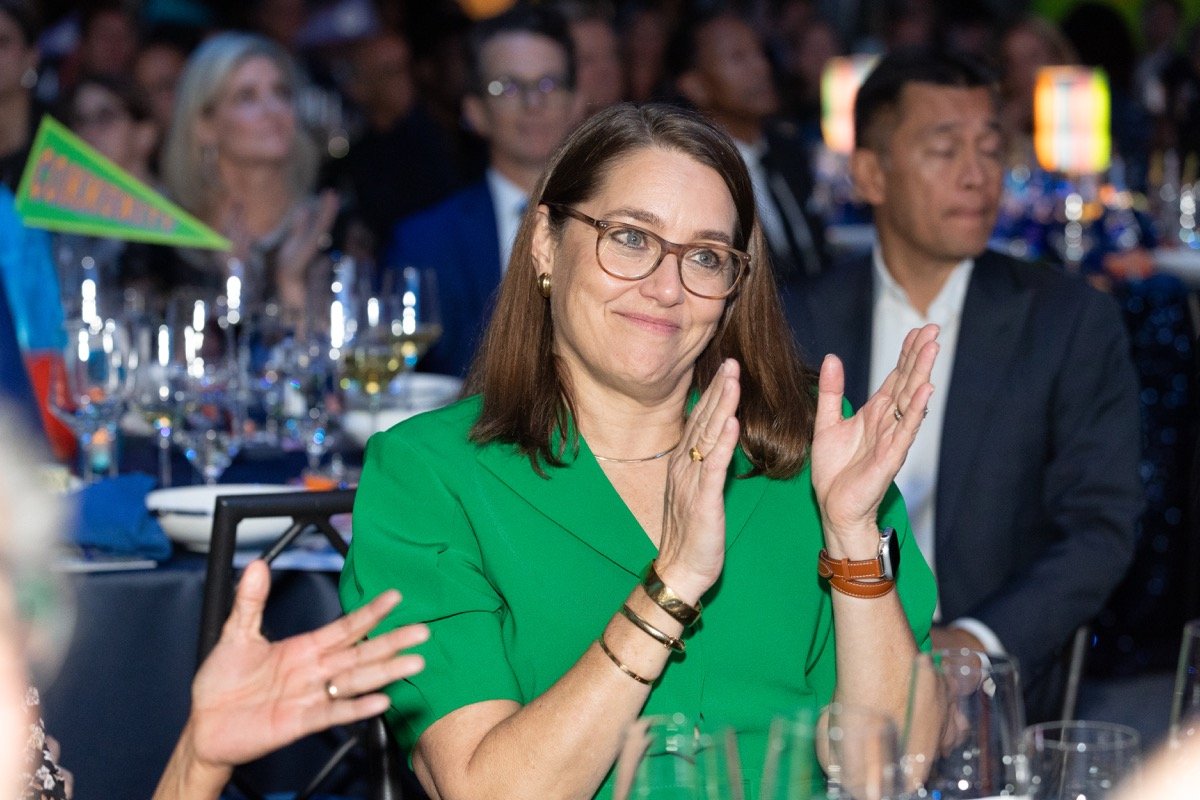 2024 Children's Aid Benefit