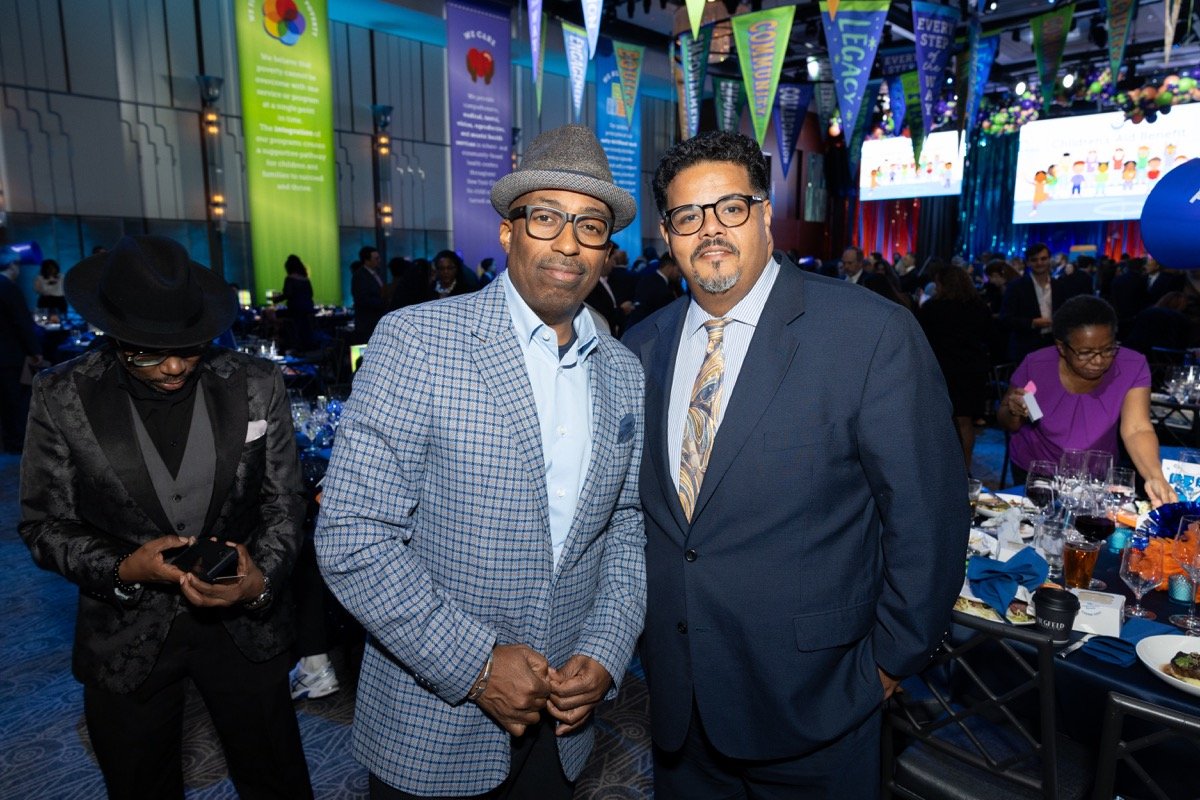 2024 Children's Aid Benefit