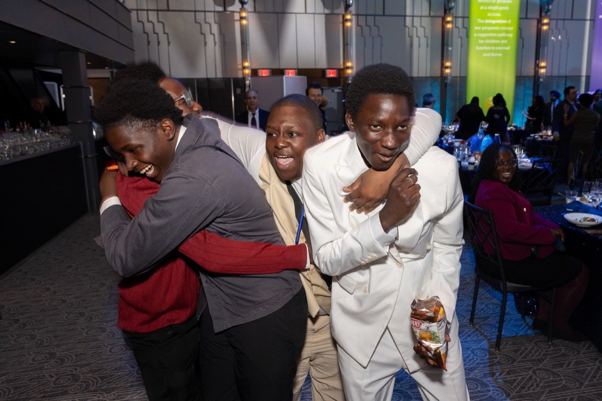 2024 Children's Aid Benefit