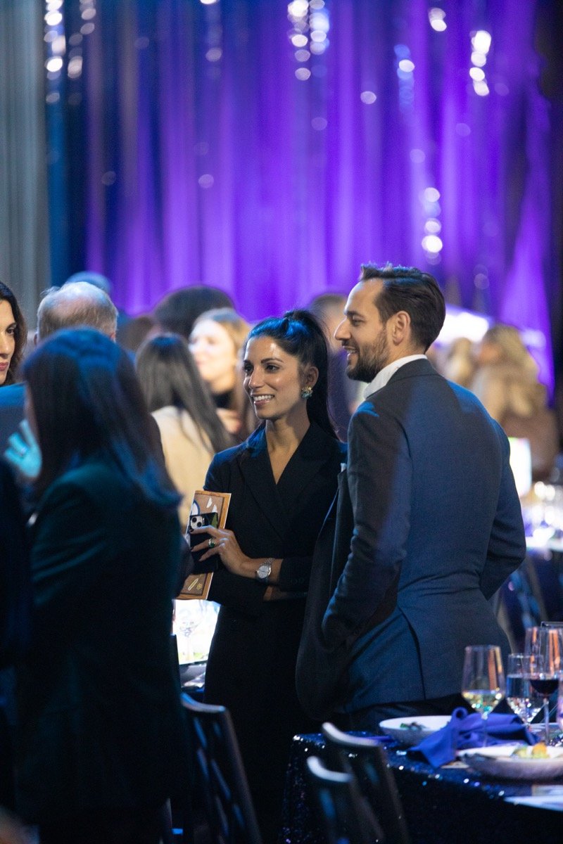2024 Children's Aid Benefit