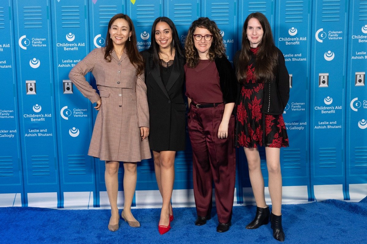 2024 Children's Aid Benefit