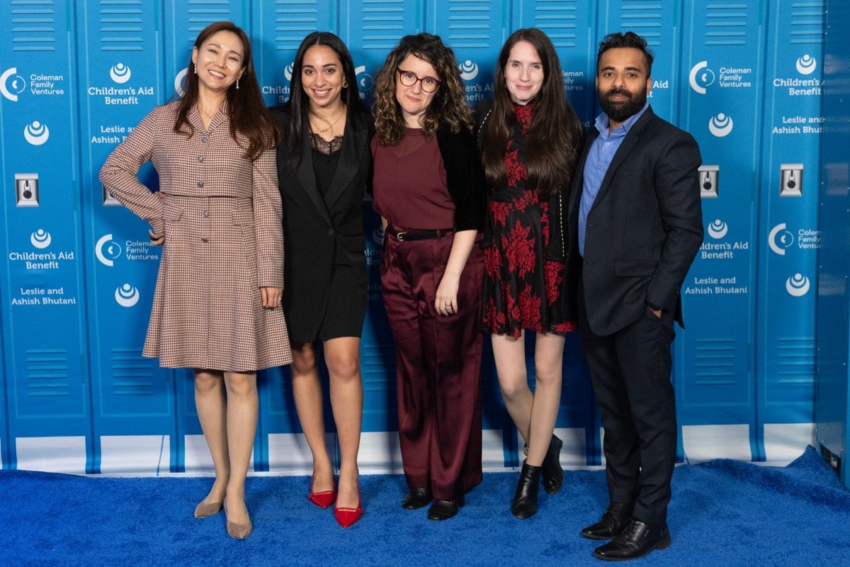2024 Children's Aid Benefit