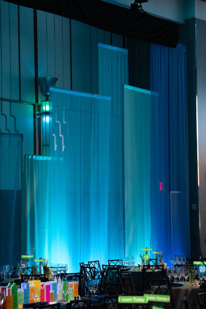 2025 Children's Aid Benefit