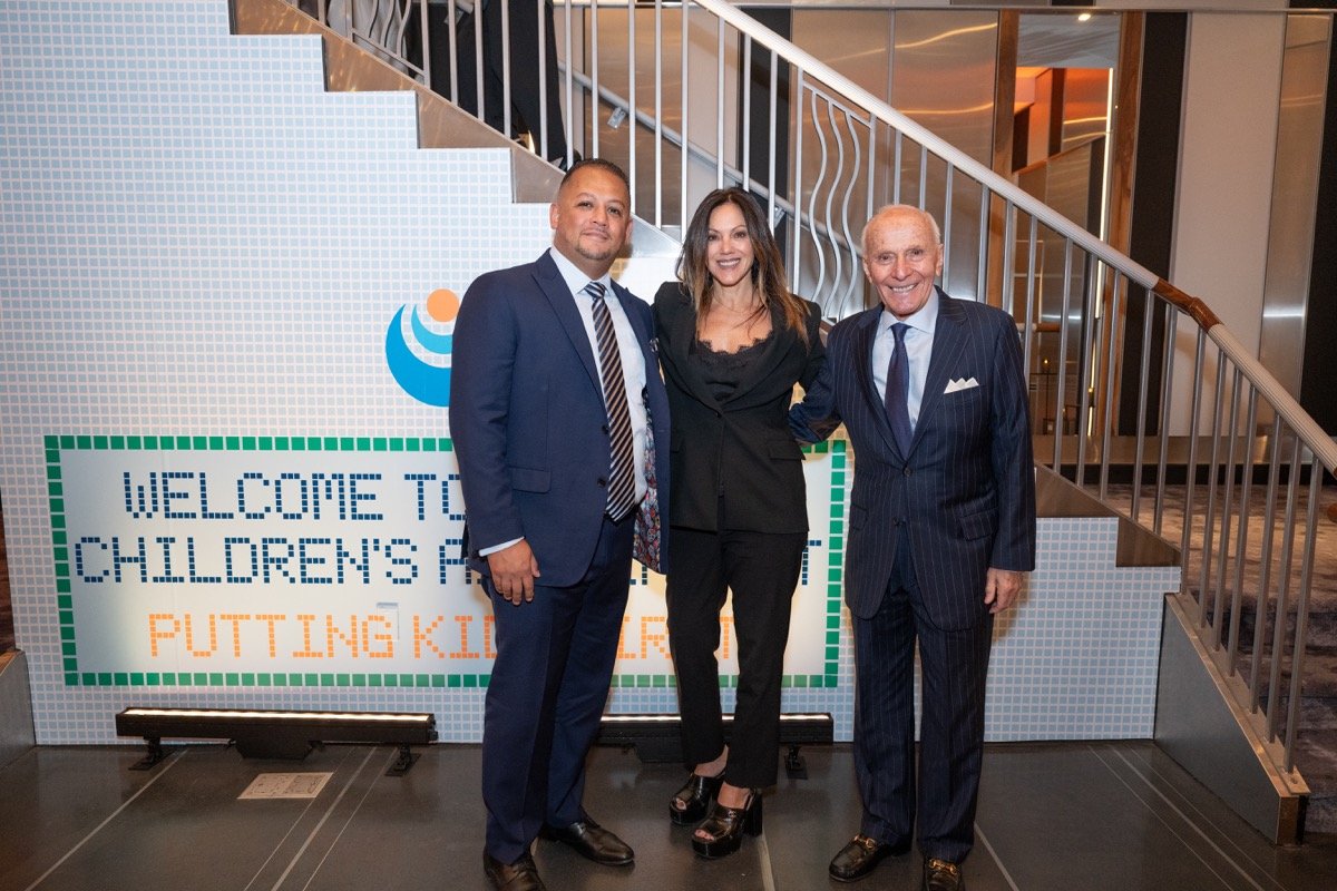 2025 Children's Aid Benefit