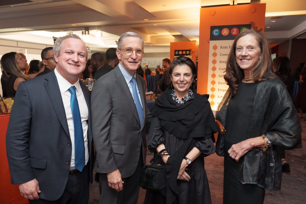 2025 Children's Aid Benefit