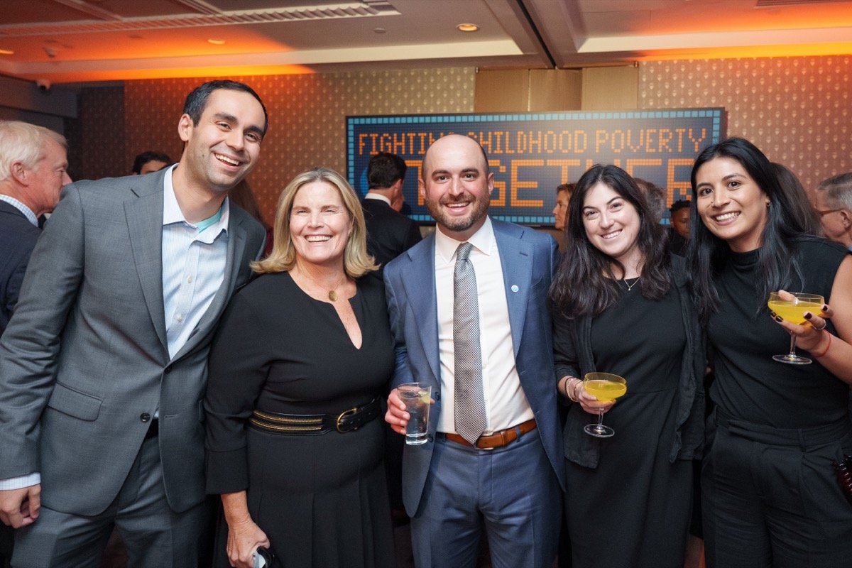 2025 Children's Aid Benefit