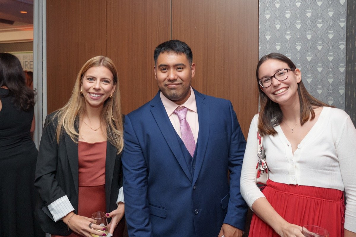 2025 Children's Aid Benefit