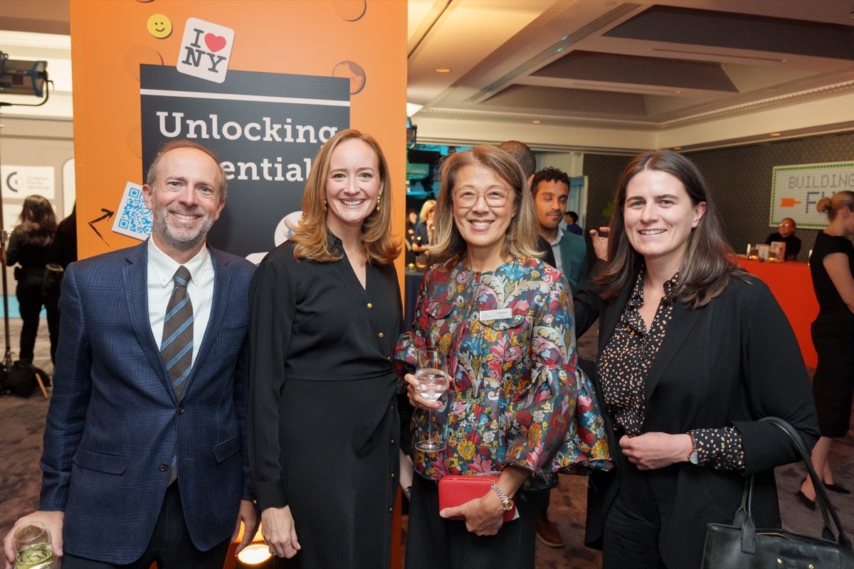 2025 Children's Aid Benefit