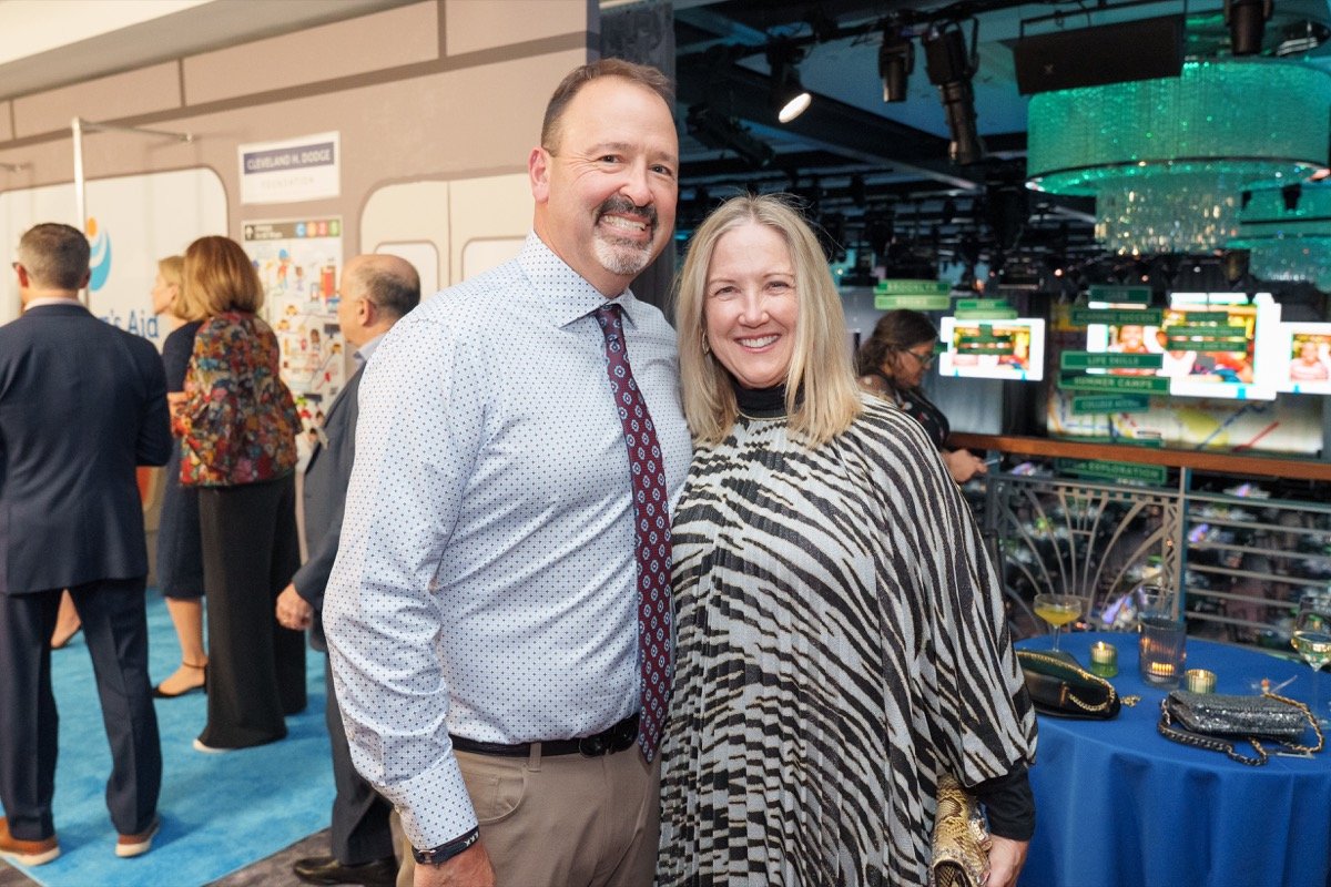 2025 Children's Aid Benefit