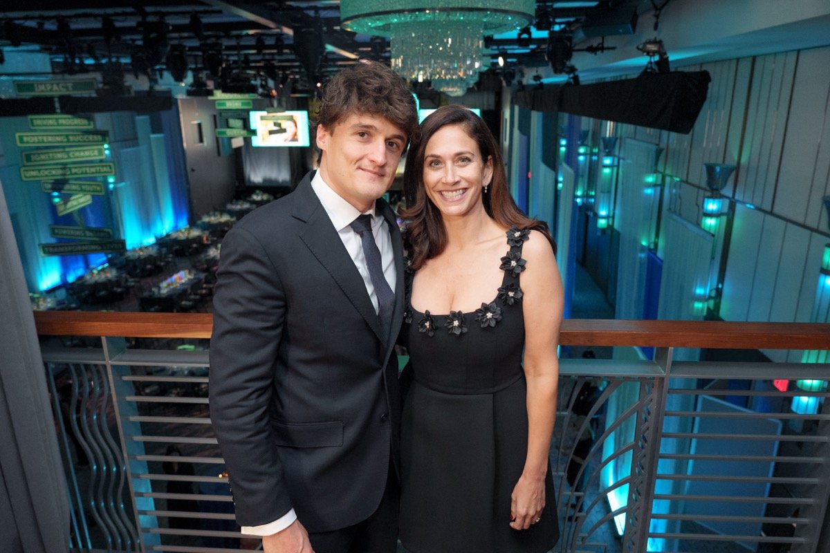 2025 Children's Aid Benefit