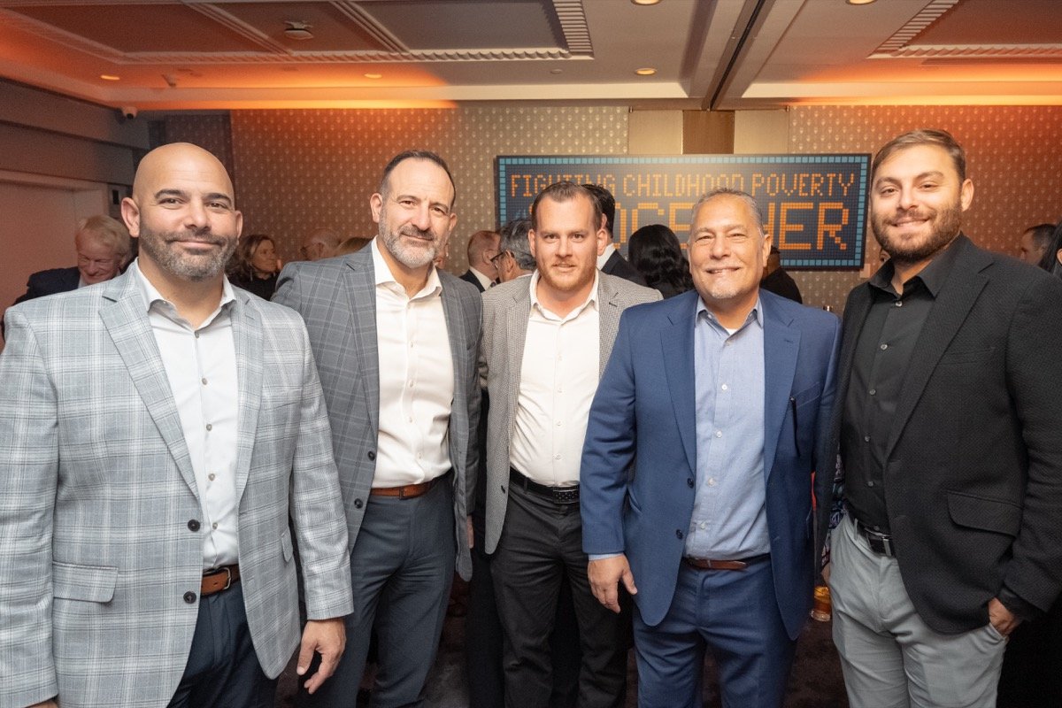 2025 Children's Aid Benefit