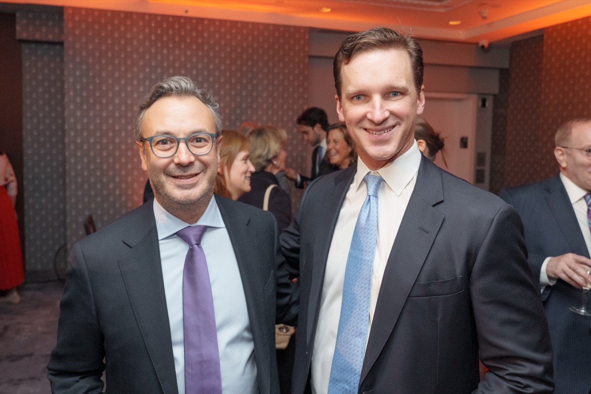 2025 Children's Aid Benefit