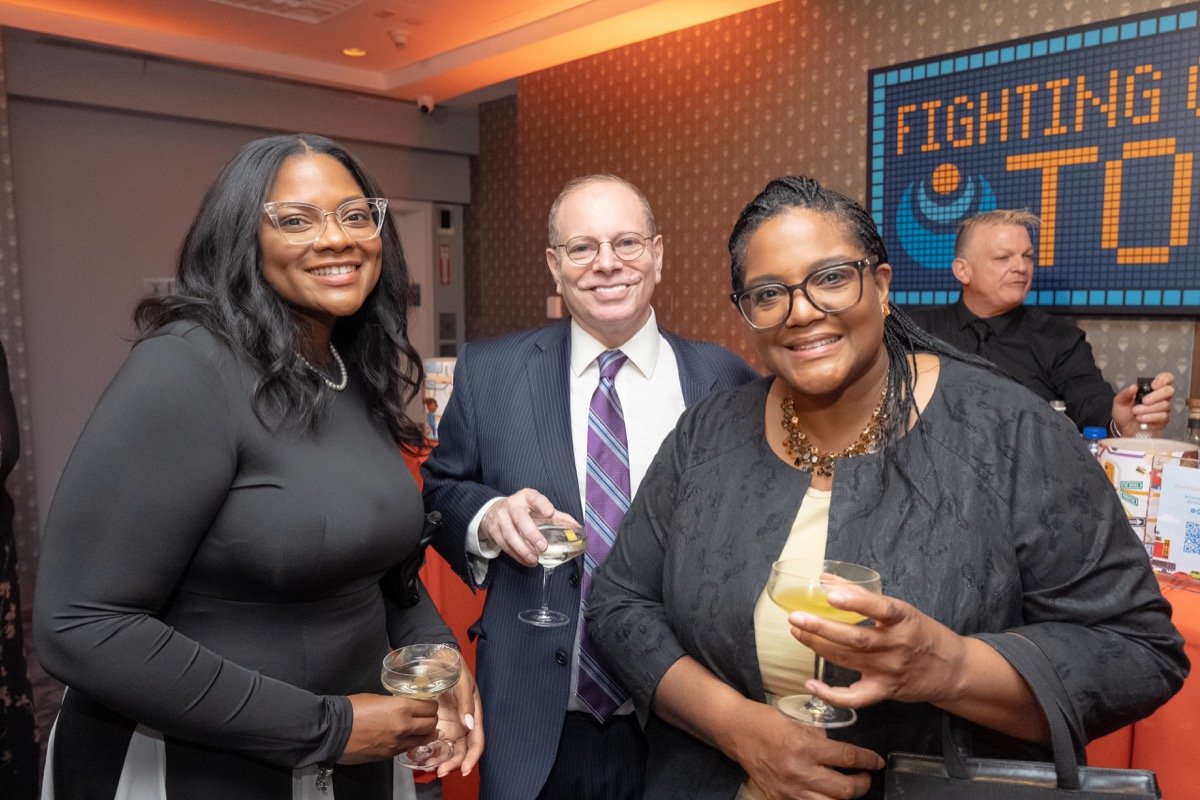 2025 Children's Aid Benefit