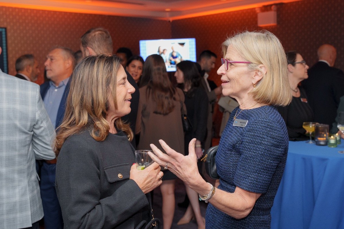 2025 Children's Aid Benefit