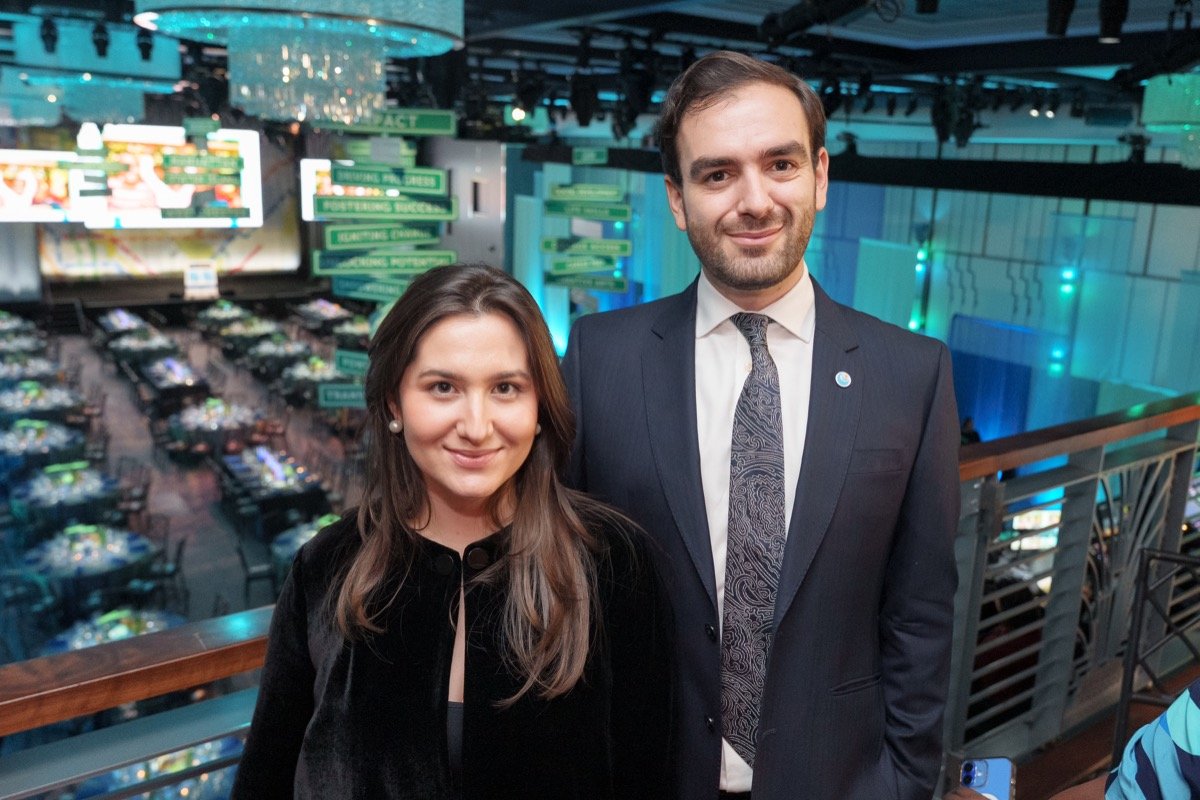 2025 Children's Aid Benefit