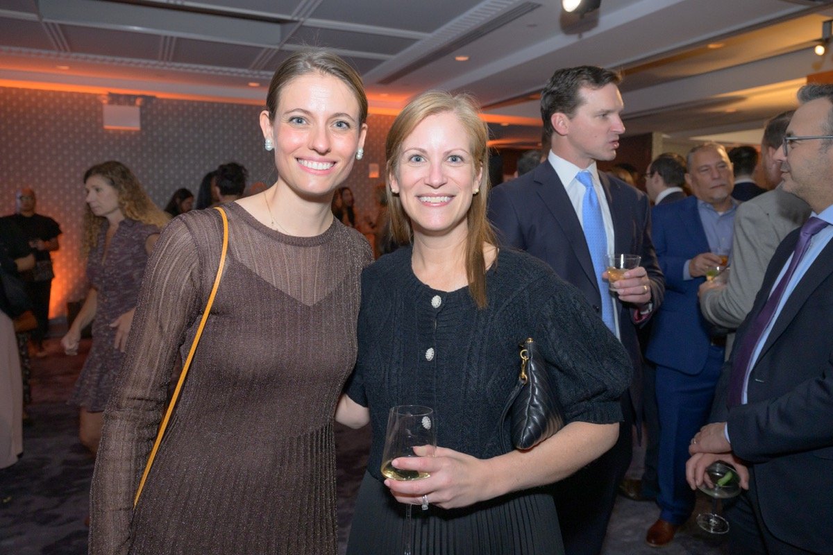 2025 Children's Aid Benefit