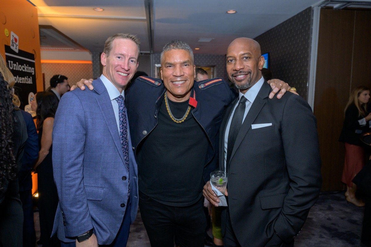 2025 Children's Aid Benefit