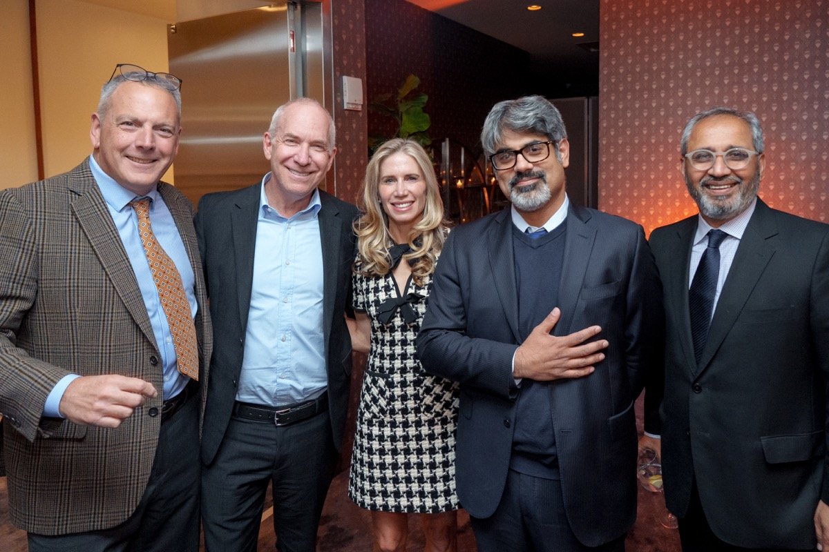 2025 Children's Aid Benefit