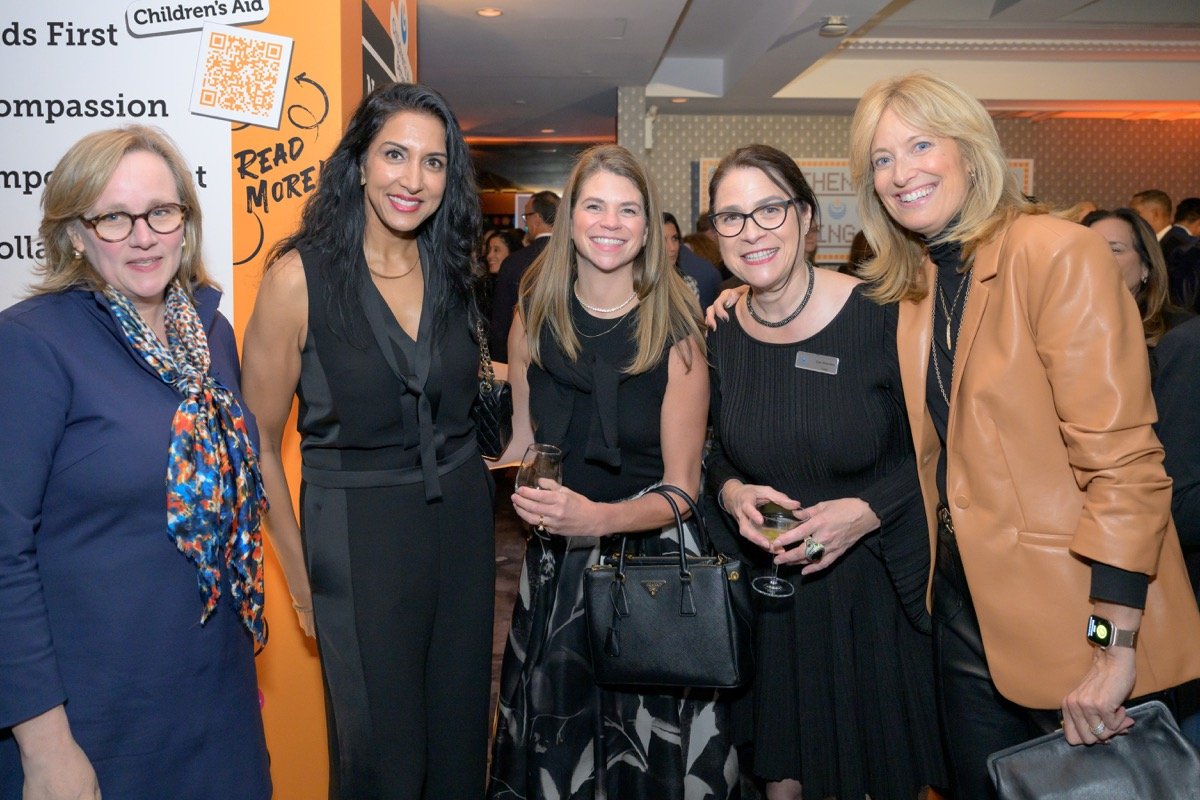 2025 Children's Aid Benefit