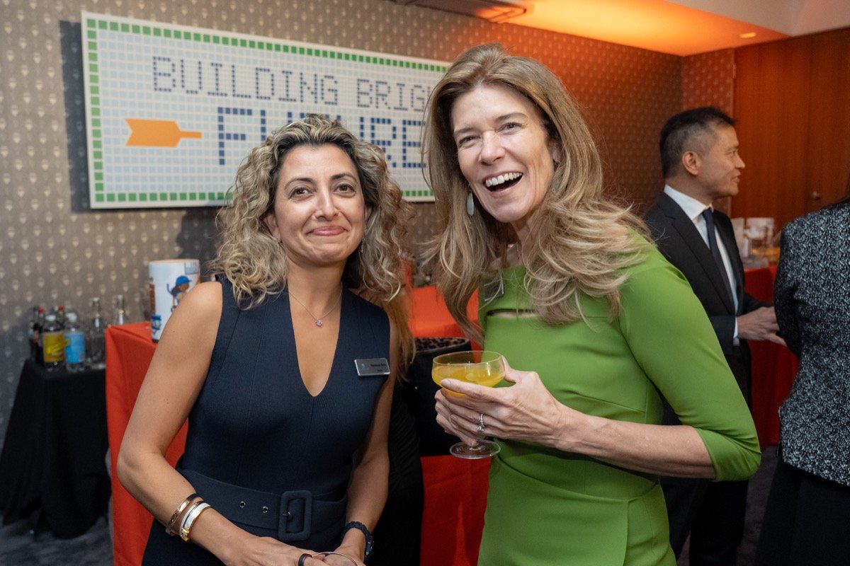 2025 Children's Aid Benefit