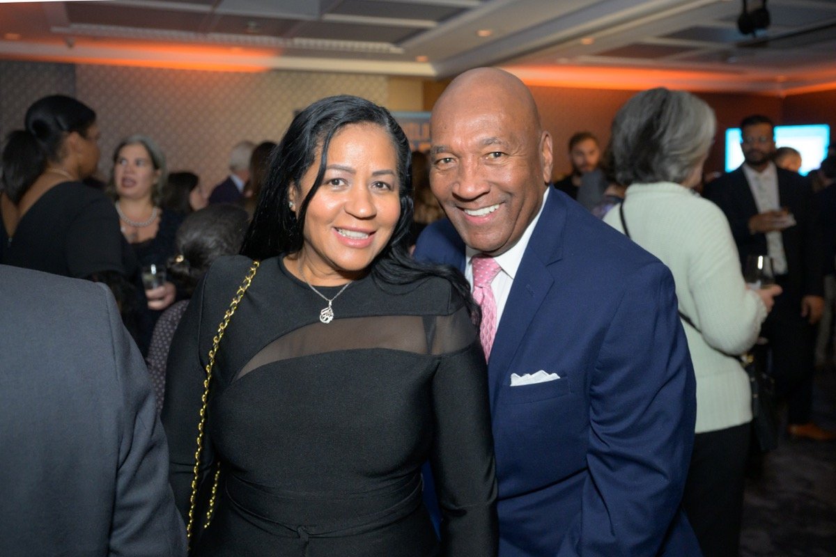 2025 Children's Aid Benefit