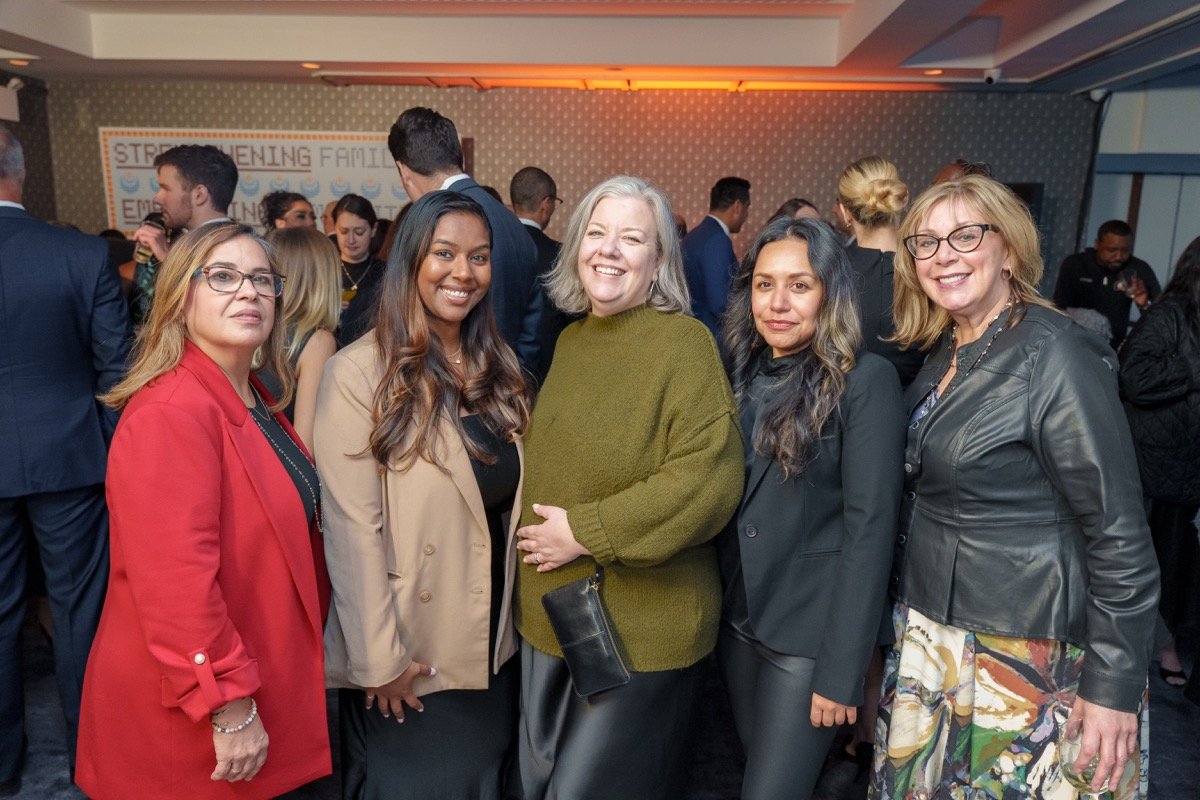 2025 Children's Aid Benefit