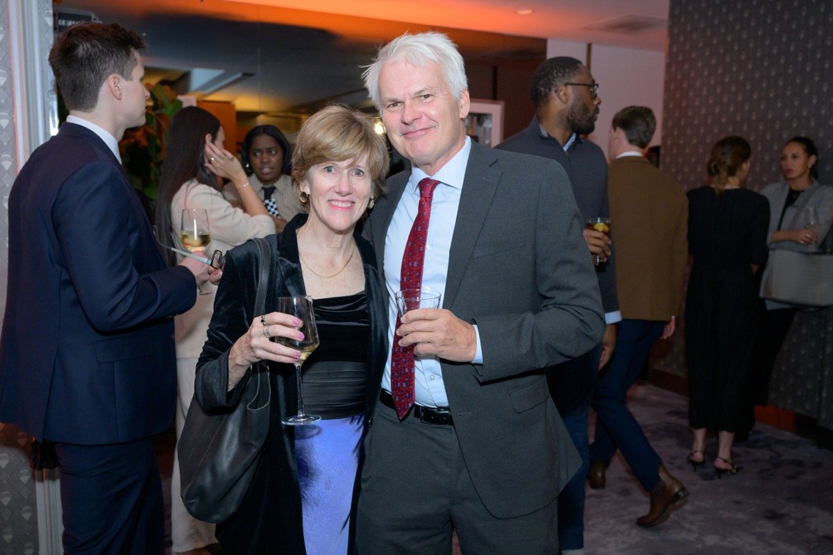 2025 Children's Aid Benefit