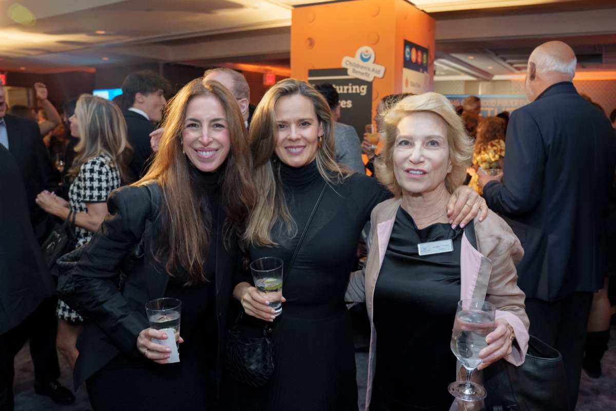 2025 Children's Aid Benefit